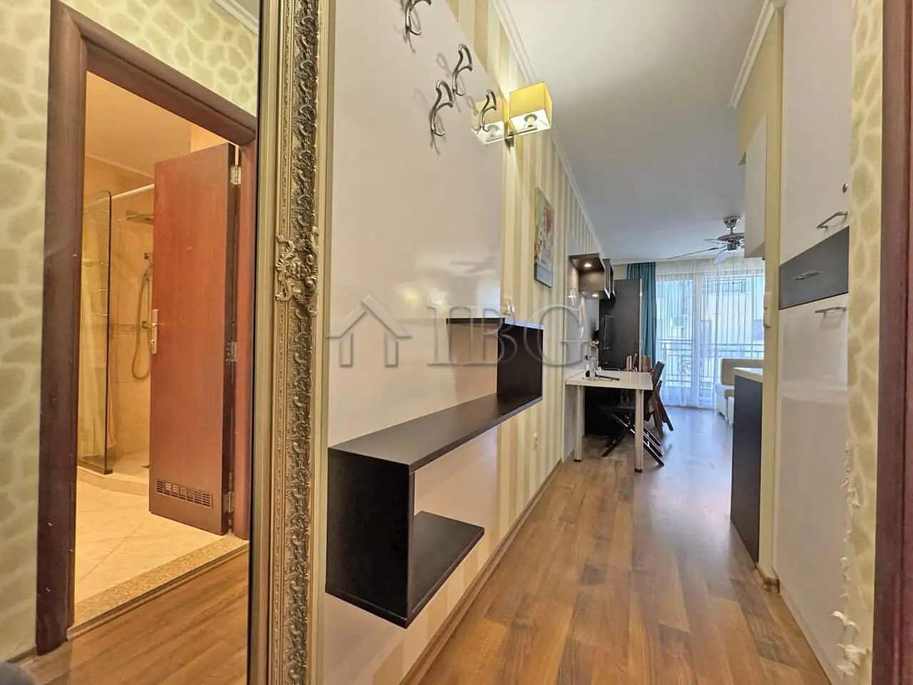 Квартира 60м² в Болгарии, Поморие. Стоимостью 115000€ аренда фото-18