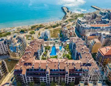 Купить квартиру в Болгарии 115000€