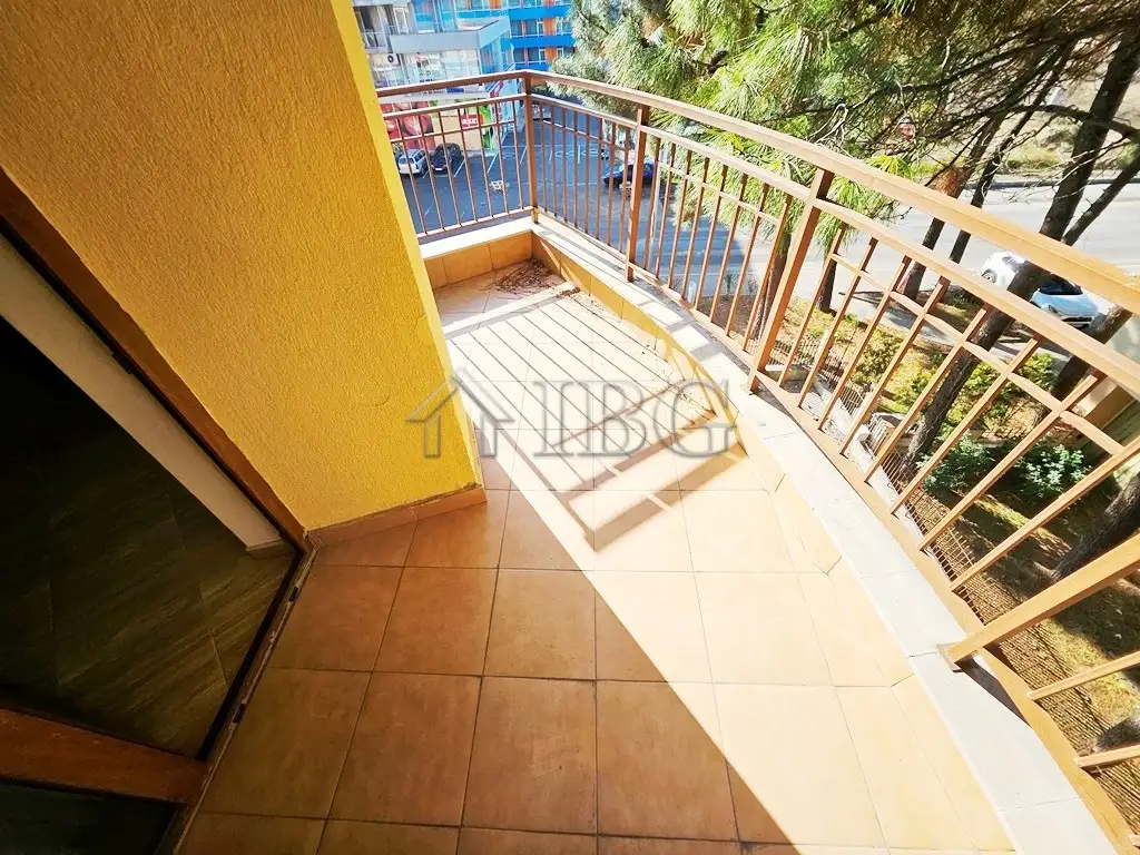 Квартира 110м² в Болгарии, Солнечный берег. Стоимостью 109000€ аренда фото-7