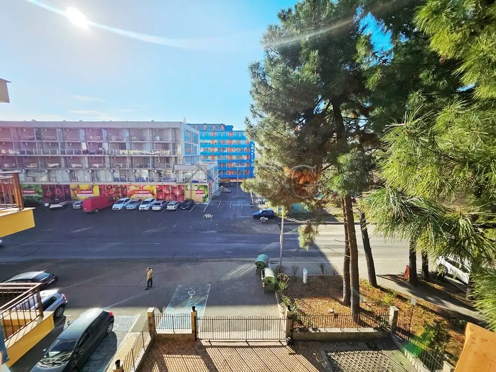 Квартира 110м² в Болгарии, Солнечный берег. Стоимостью 109000€ аренда фото-8