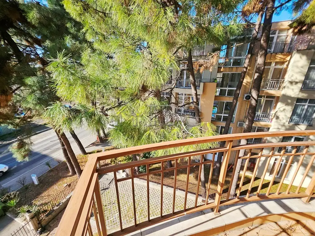 Квартира 110м² в Болгарии, Солнечный берег. Стоимостью 109000€ аренда фото-9