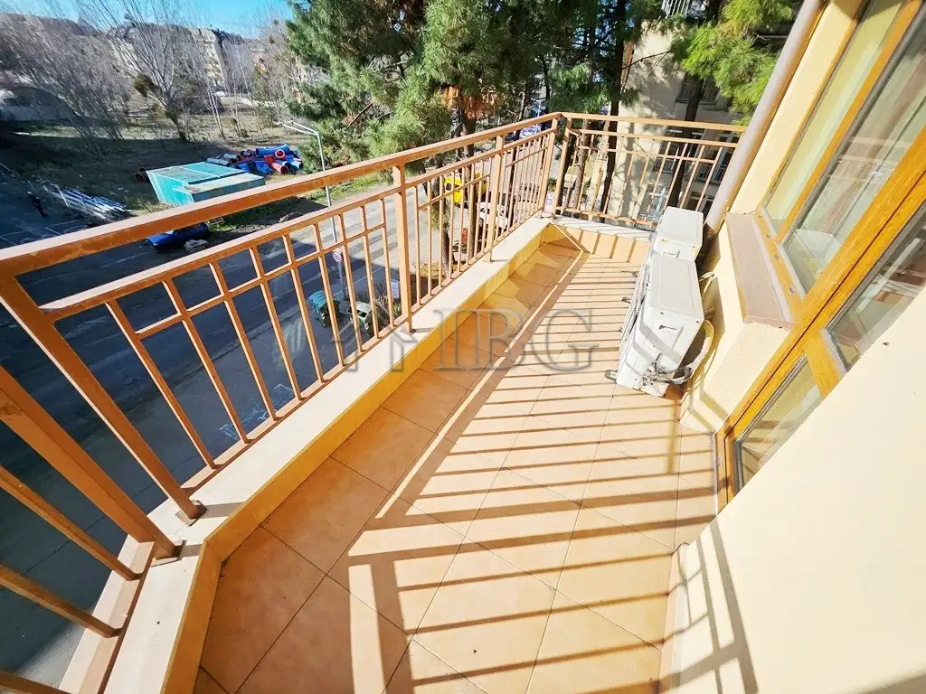Квартира 110м² в Болгарии, Солнечный берег. Стоимостью 109000€ аренда фото-17