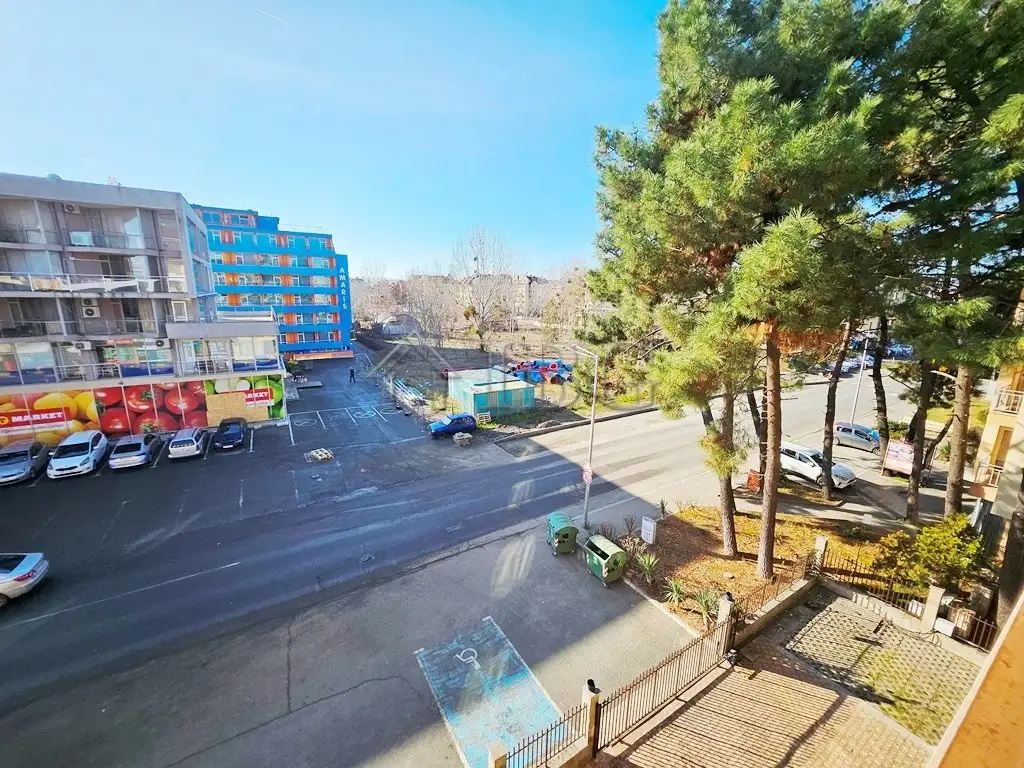 Квартира 110м² в Болгарии, Солнечный берег. Стоимостью 109000€ аренда фото-18