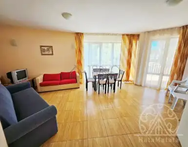 Купить квартиру в Болгарии 109000€