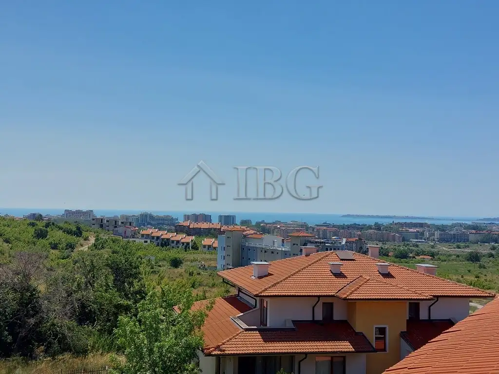 Квартира 54м² в Болгарии, Кошарица. Стоимостью 73000€ аренда фото-4