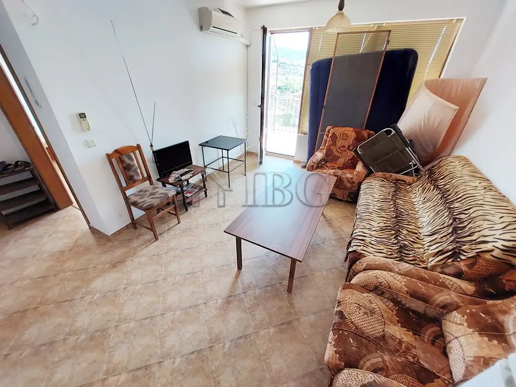 Квартира 54м² в Болгарии, Кошарица. Стоимостью 73000€ аренда фото-7