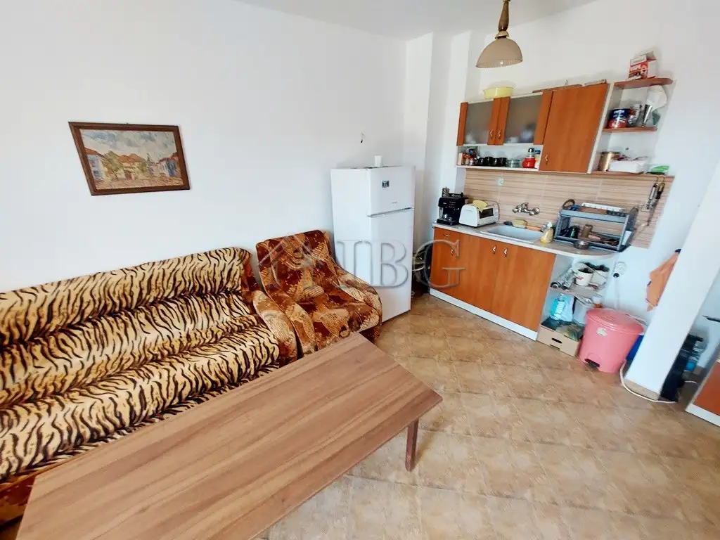 Квартира 54м² в Болгарии, Кошарица. Стоимостью 73000€ аренда фото-8