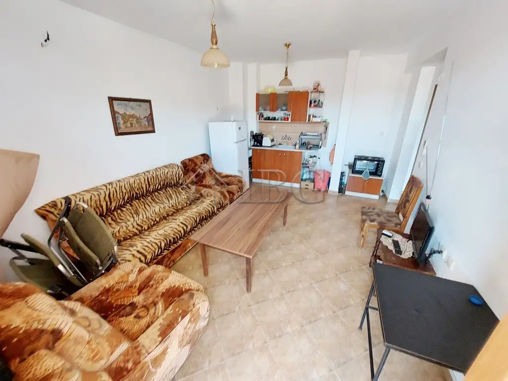 Квартира 54м² в Болгарии, Кошарица. Стоимостью 73000€ аренда фото-9