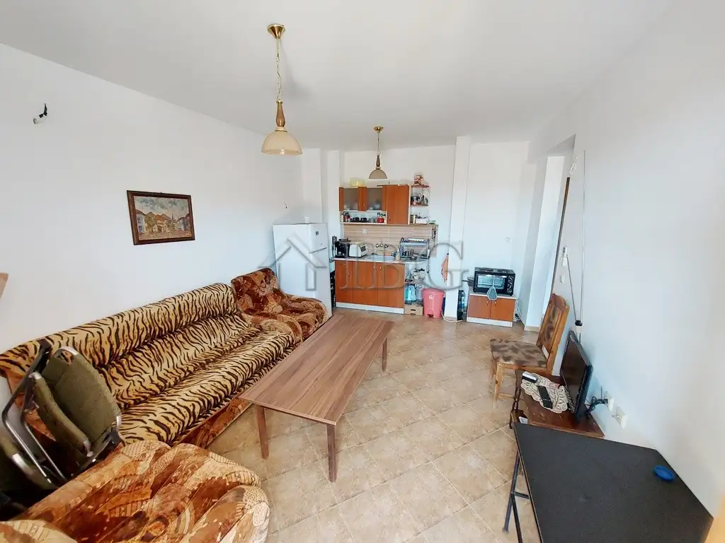 Квартира 54м² в Болгарии, Кошарица. Стоимостью 73000€ аренда фото-10