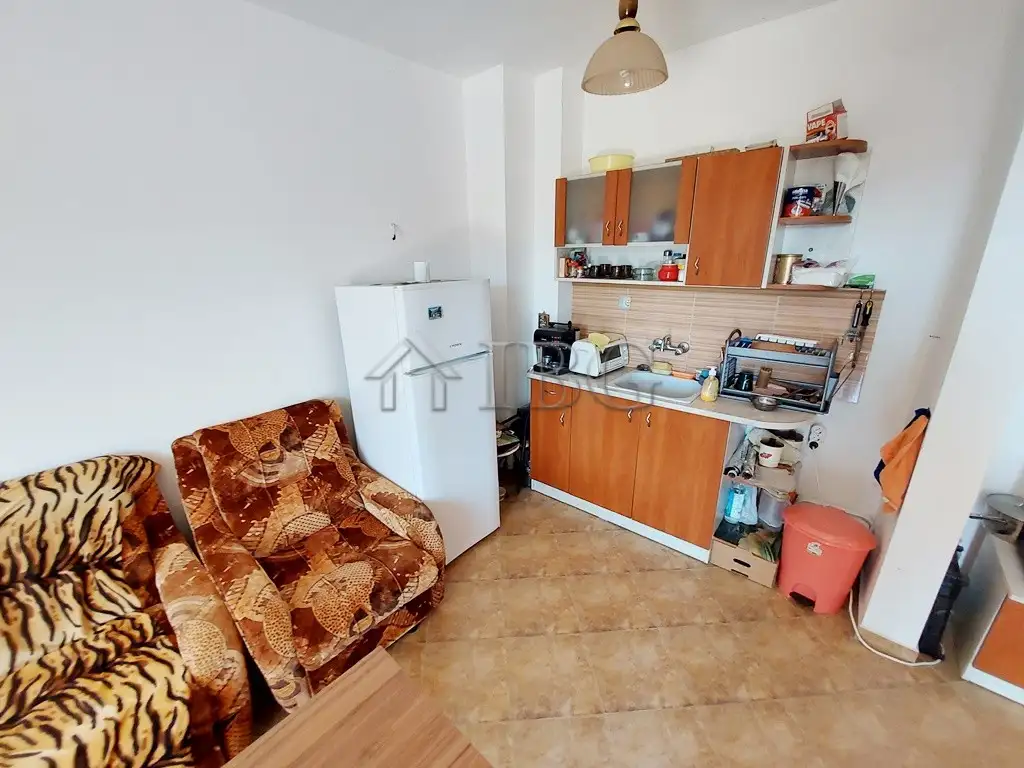 Квартира 54м² в Болгарии, Кошарица. Стоимостью 73000€ аренда фото-11