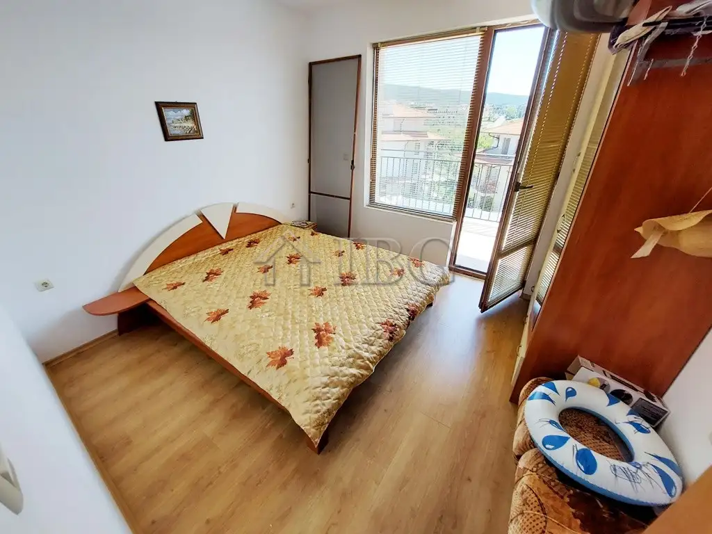 Квартира 54м² в Болгарии, Кошарица. Стоимостью 73000€ аренда фото-14
