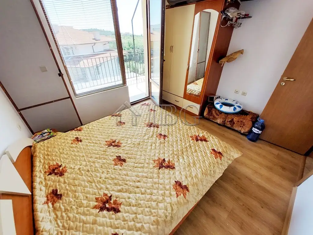 Квартира 54м² в Болгарии, Кошарица. Стоимостью 73000€ аренда фото-15
