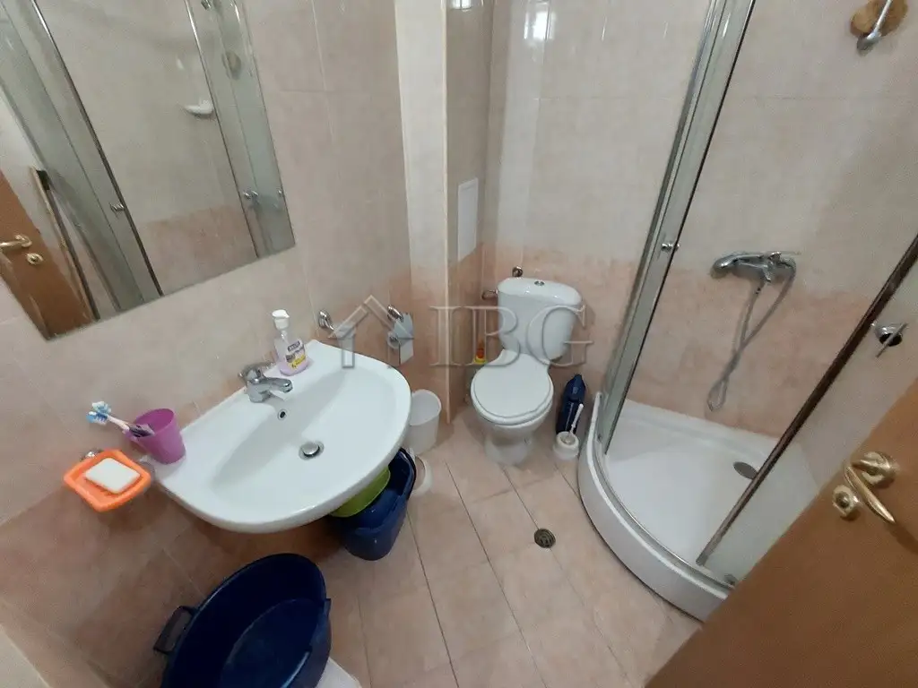 Квартира 54м² в Болгарии, Кошарица. Стоимостью 73000€ аренда фото-17