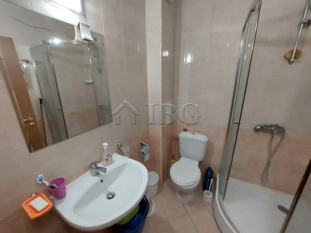 Квартира 54м² в Болгарии, Кошарица. Стоимостью 73000€ аренда фото-18