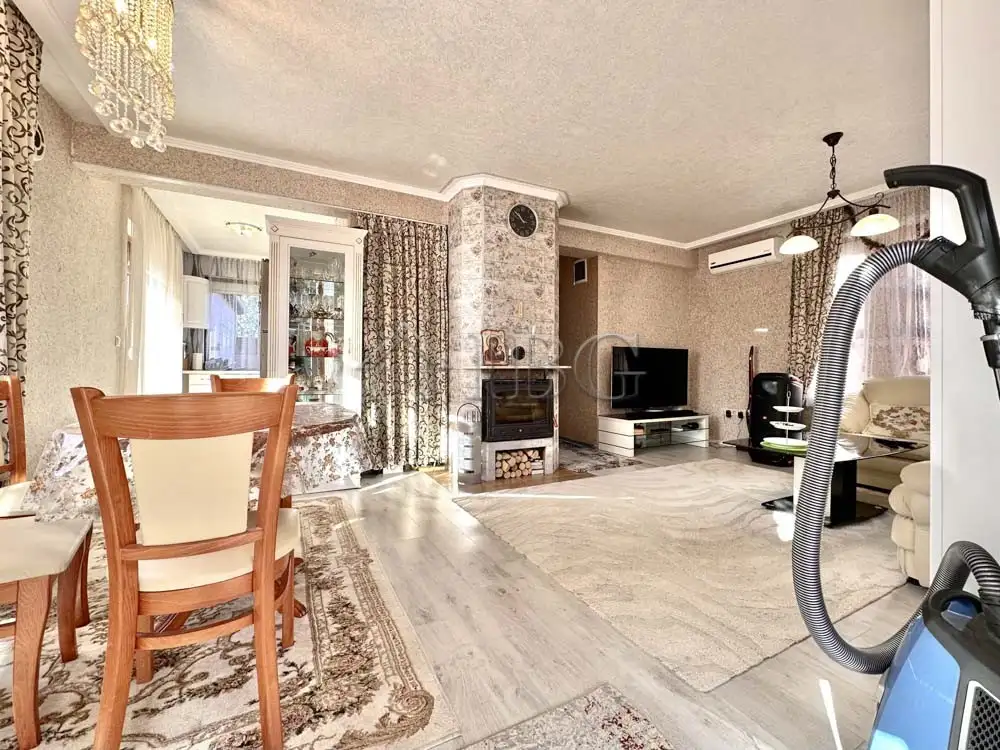 Дом 119м² в Болгарии, Гюлёвца. Стоимостью 155500€ аренда фото-1