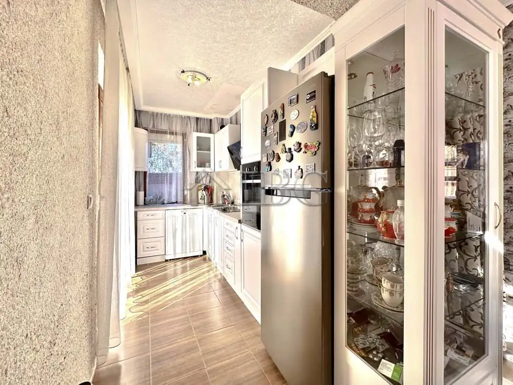 Дом 119м² в Болгарии, Гюлёвца. Стоимостью 155500€ аренда фото-3
