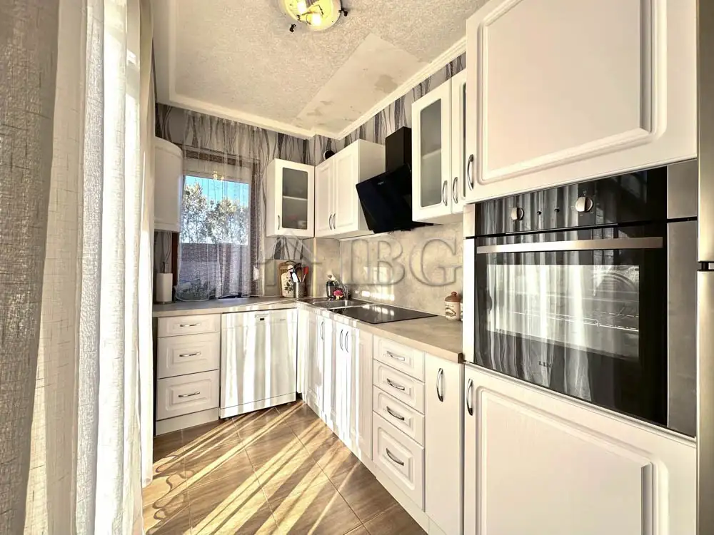Дом 119м² в Болгарии, Гюлёвца. Стоимостью 155500€ аренда фото-4