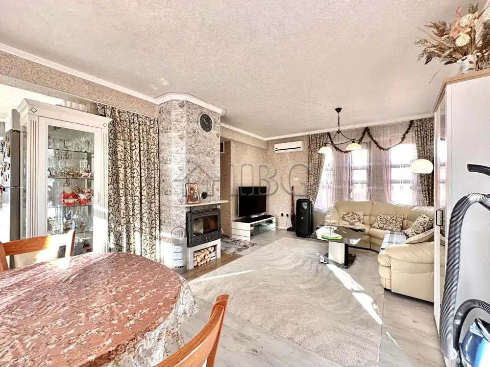 Дом 119м² в Болгарии, Гюлёвца. Стоимостью 155500€ аренда фото-8