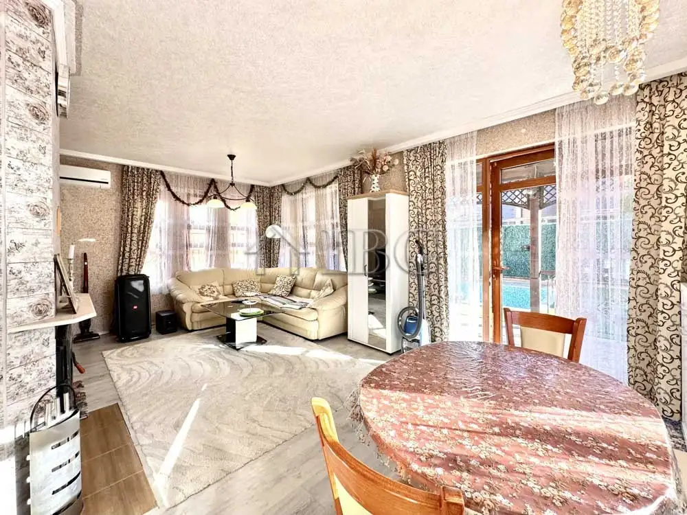 Дом 119м² в Болгарии, Гюлёвца. Стоимостью 155500€ аренда фото-9