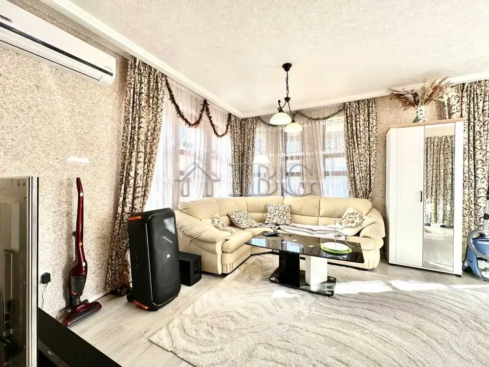 Дом 119м² в Болгарии, Гюлёвца. Стоимостью 155500€ аренда фото-11