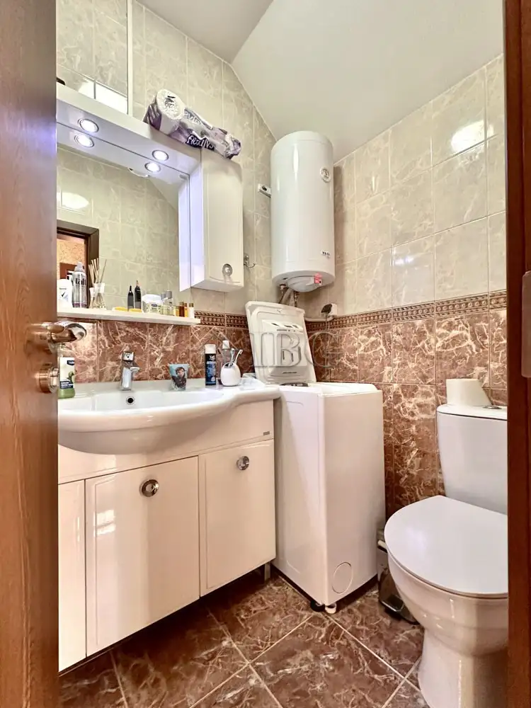 Дом 119м² в Болгарии, Гюлёвца. Стоимостью 155500€ аренда фото-12