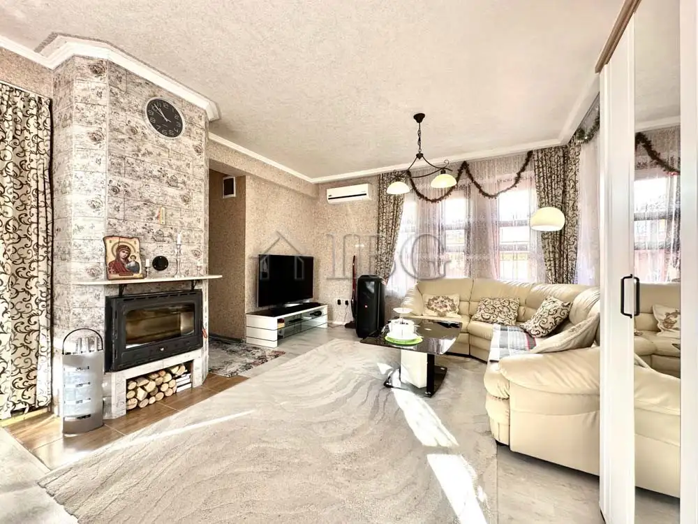 Дом 119м² в Болгарии, Гюлёвца. Стоимостью 155500€ аренда фото-13