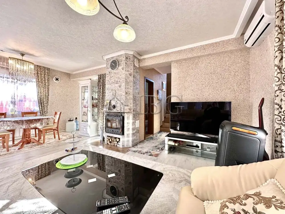 Дом 119м² в Болгарии, Гюлёвца. Стоимостью 155500€ аренда фото-14