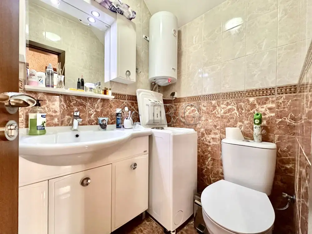 Дом 119м² в Болгарии, Гюлёвца. Стоимостью 155500€ аренда фото-16