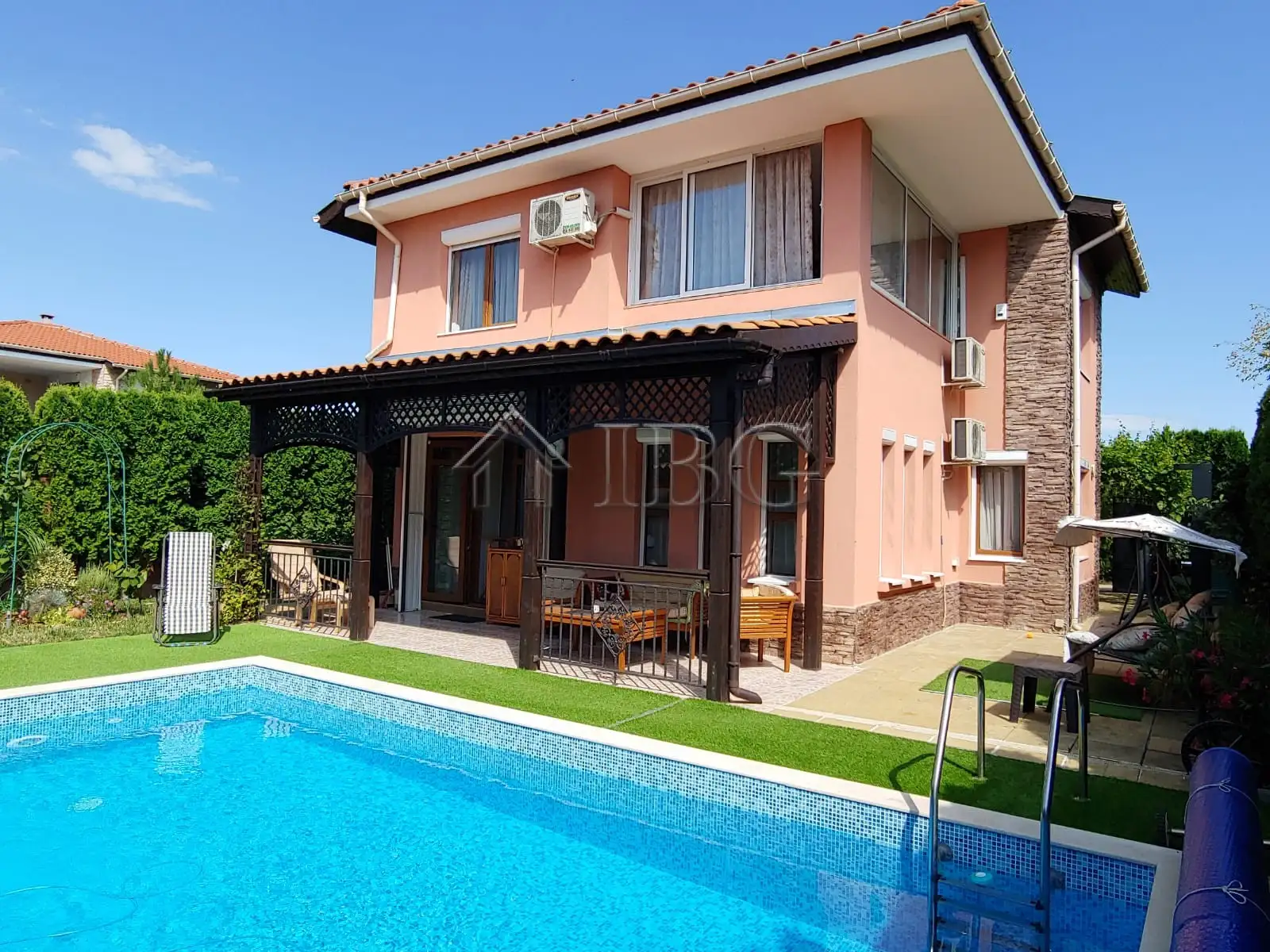 Дом 119м² в Болгарии, Гюлёвца. Стоимостью 155500€ аренда фото-17