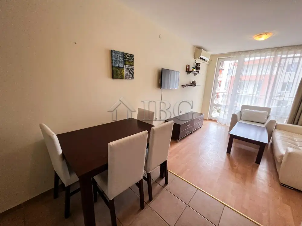 Квартира 80м² в Болгарии, Солнечный берег. Стоимостью 550€ аренда фото-4