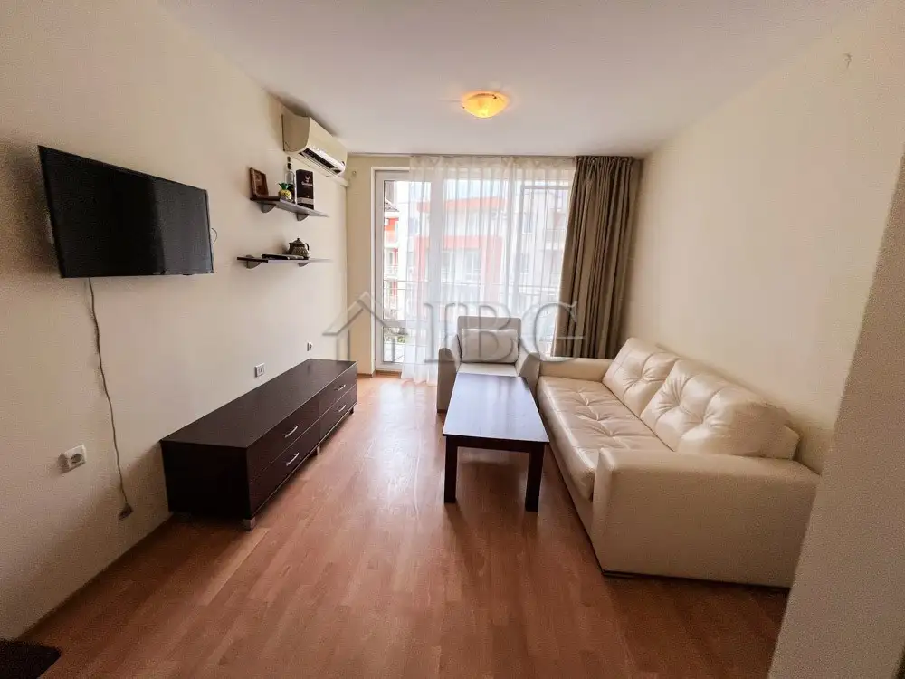 Квартира 80м² в Болгарии, Солнечный берег. Стоимостью 550€ аренда фото-5