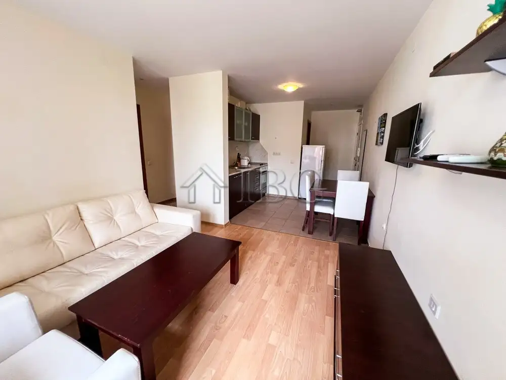 Квартира 80м² в Болгарии, Солнечный берег. Стоимостью 550€ аренда фото-6