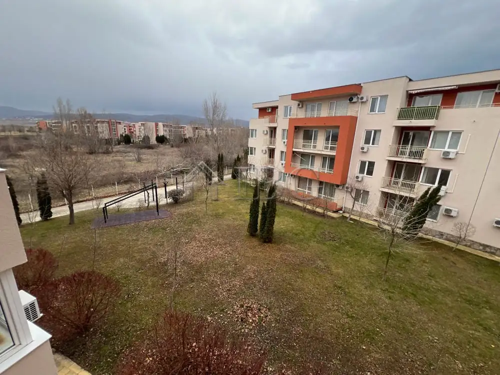 Квартира 80м² в Болгарии, Солнечный берег. Стоимостью 550€ аренда фото-9