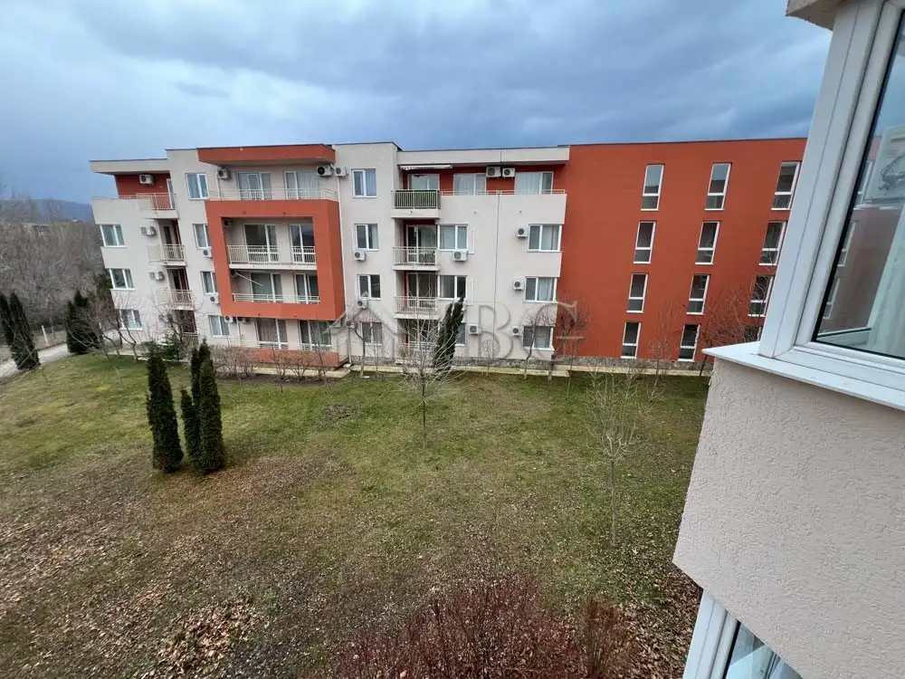 Квартира 80м² в Болгарии, Солнечный берег. Стоимостью 550€ аренда фото-10