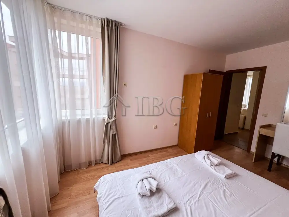 Квартира 80м² в Болгарии, Солнечный берег. Стоимостью 550€ аренда фото-20