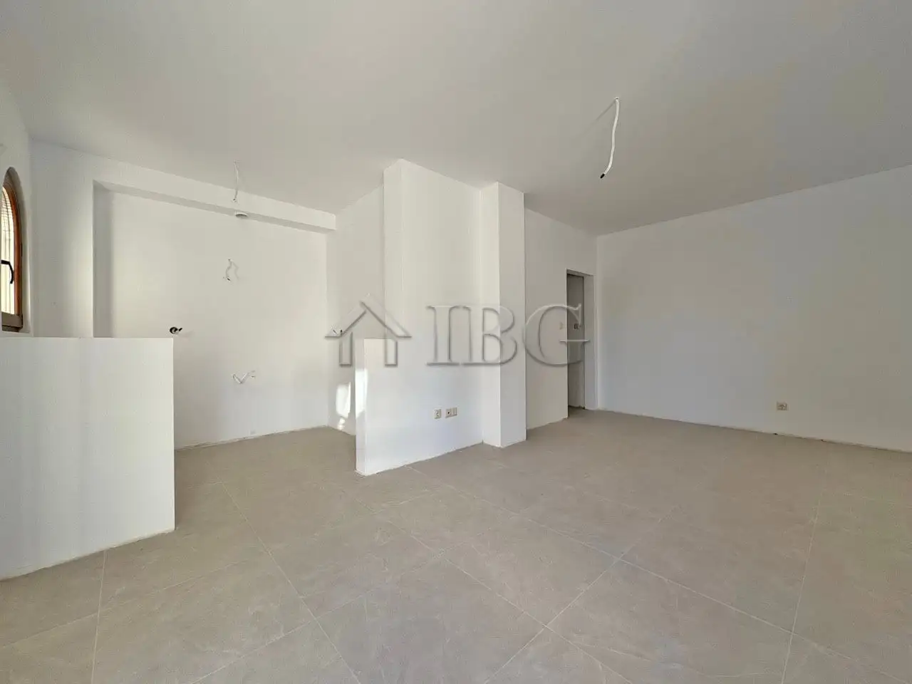 Квартира 71м² в Болгарии, Кошарица. Стоимостью 84500€ аренда фото-3