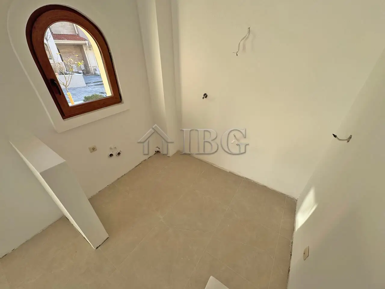 Квартира 71м² в Болгарии, Кошарица. Стоимостью 84500€ аренда фото-4