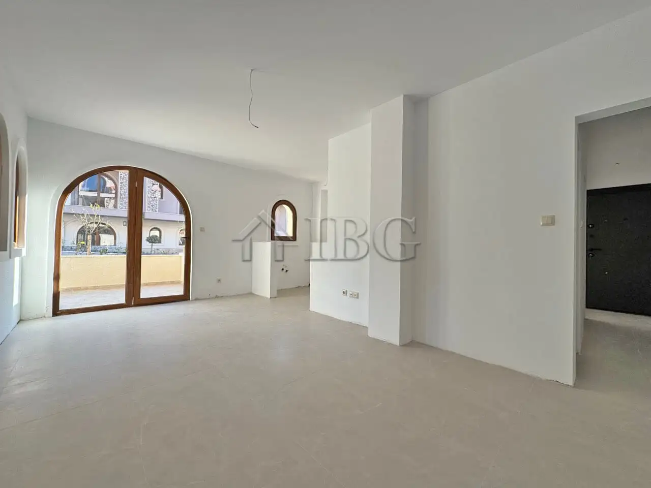 Квартира 71м² в Болгарии, Кошарица. Стоимостью 84500€ аренда фото-5