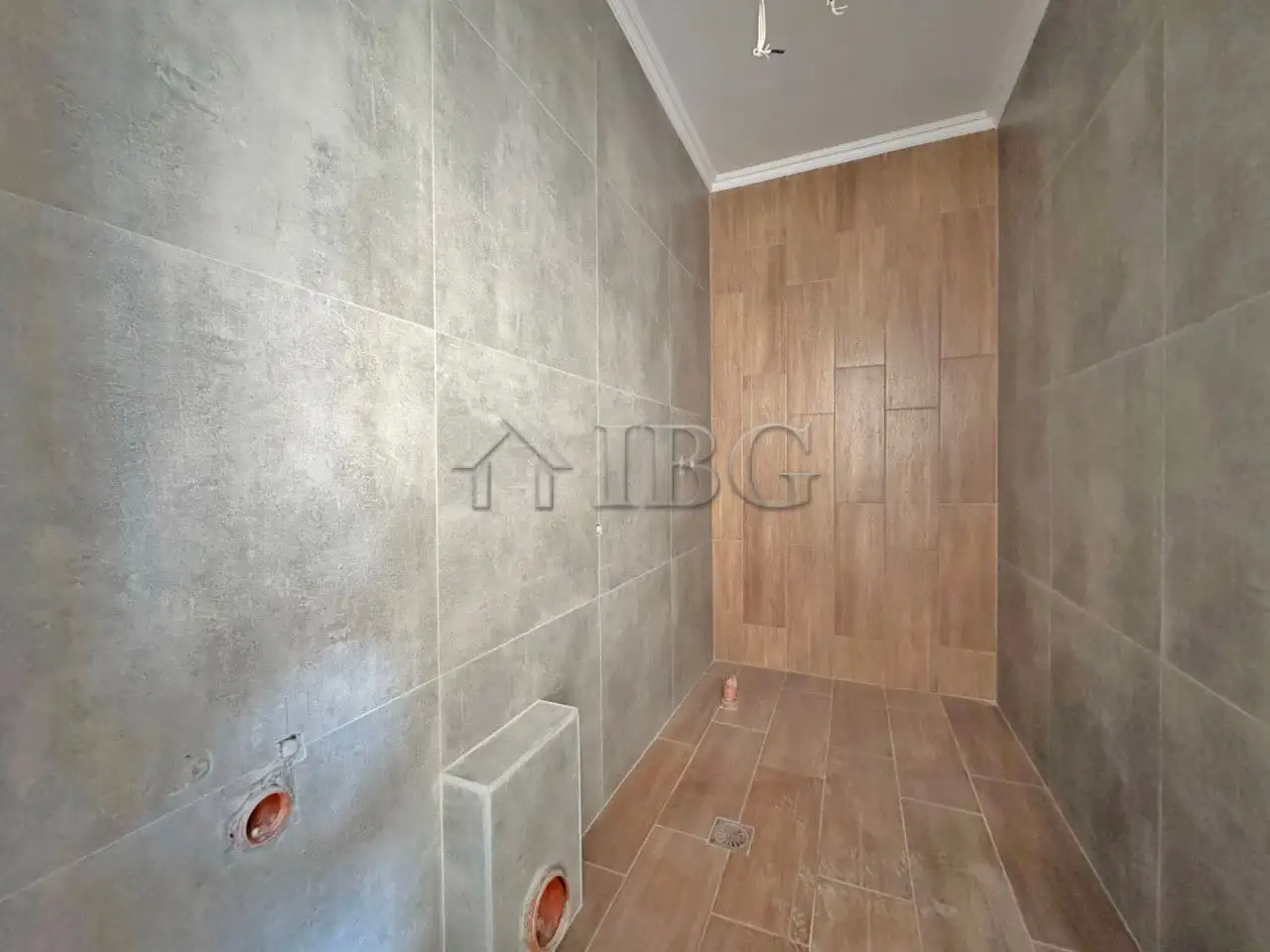 Квартира 71м² в Болгарии, Кошарица. Стоимостью 84500€ аренда фото-8
