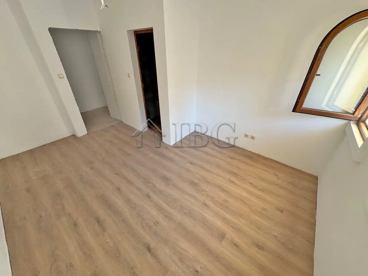 Квартира 71м² в Болгарии, Кошарица. Стоимостью 84500€ аренда фото-9