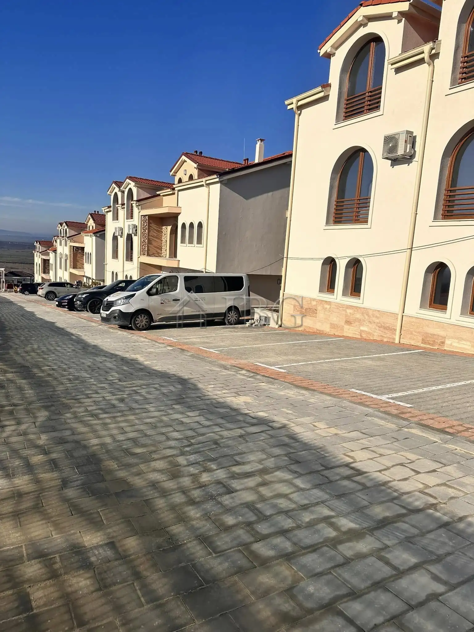 Квартира 71м² в Болгарии, Кошарица. Стоимостью 84500€ аренда фото-11