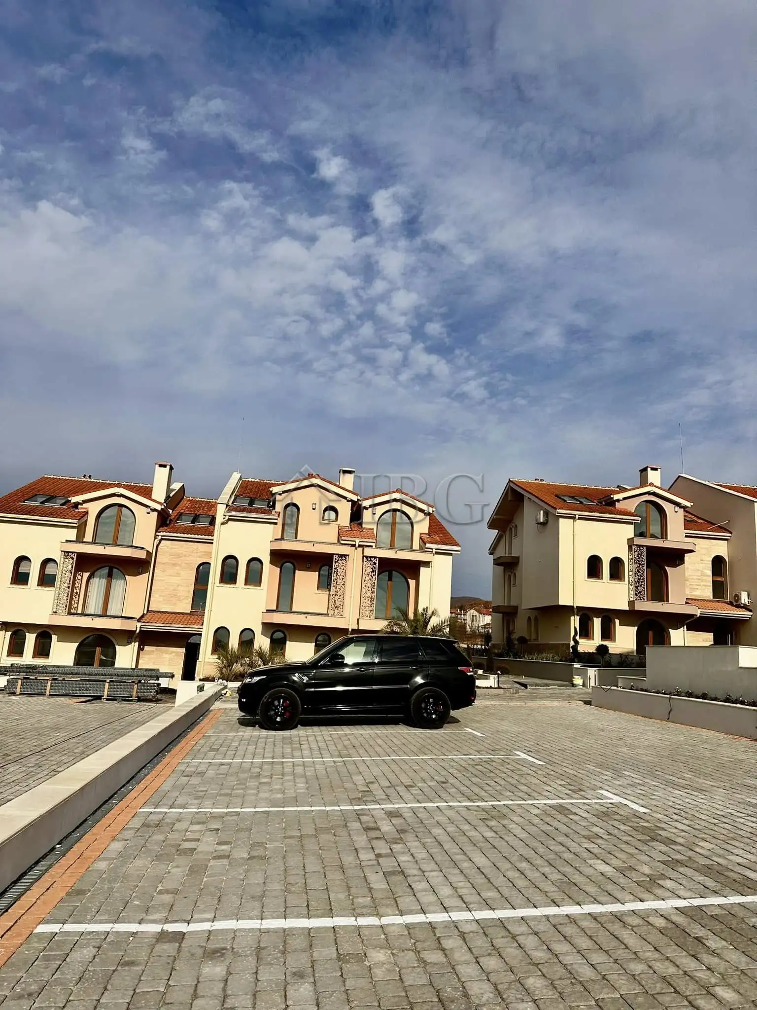 Квартира 71м² в Болгарии, Кошарица. Стоимостью 84500€ аренда фото-12