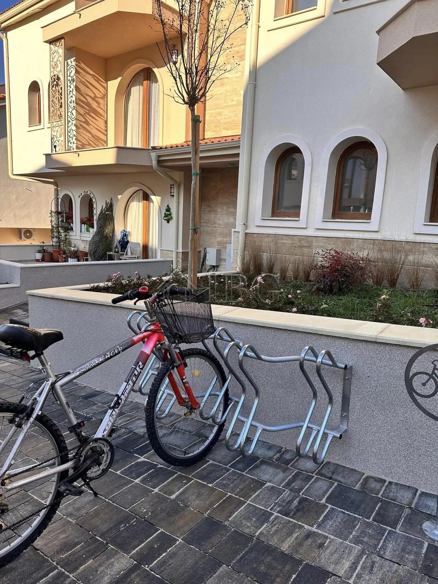Квартира 71м² в Болгарии, Кошарица. Стоимостью 84500€ аренда фото-13