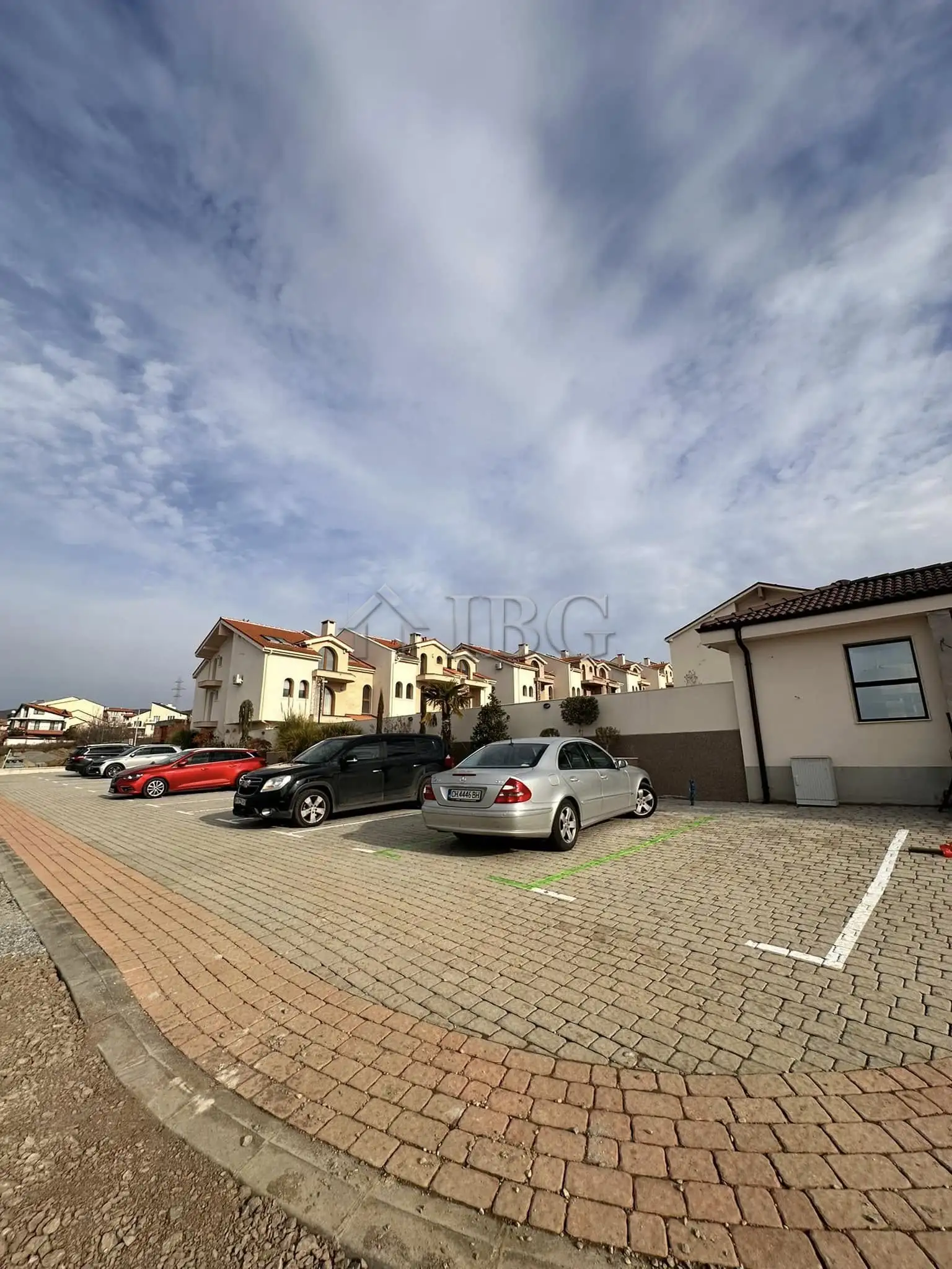 Квартира 71м² в Болгарии, Кошарица. Стоимостью 84500€ аренда фото-17