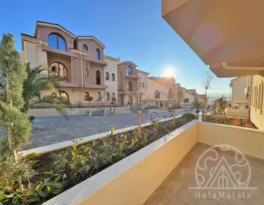 Купить квартиру в Болгарии 84500€