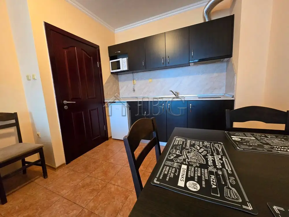 Квартира 70м² в Болгарии, Солнечный берег. Стоимостью 70000€ аренда фото-7