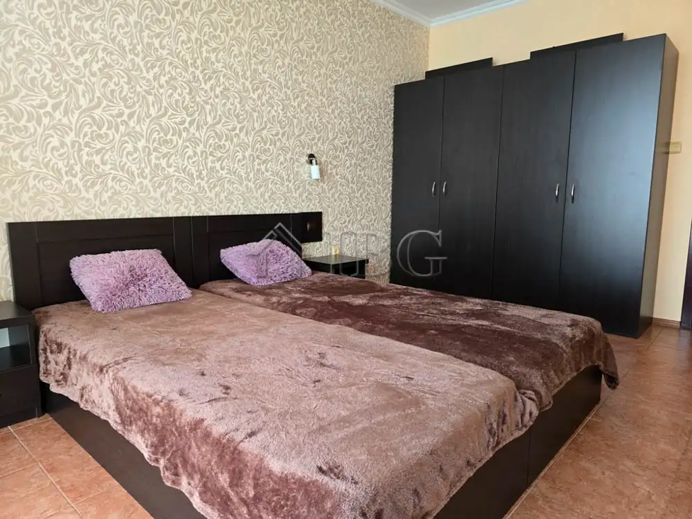 Квартира 70м² в Болгарии, Солнечный берег. Стоимостью 70000€ аренда фото-10