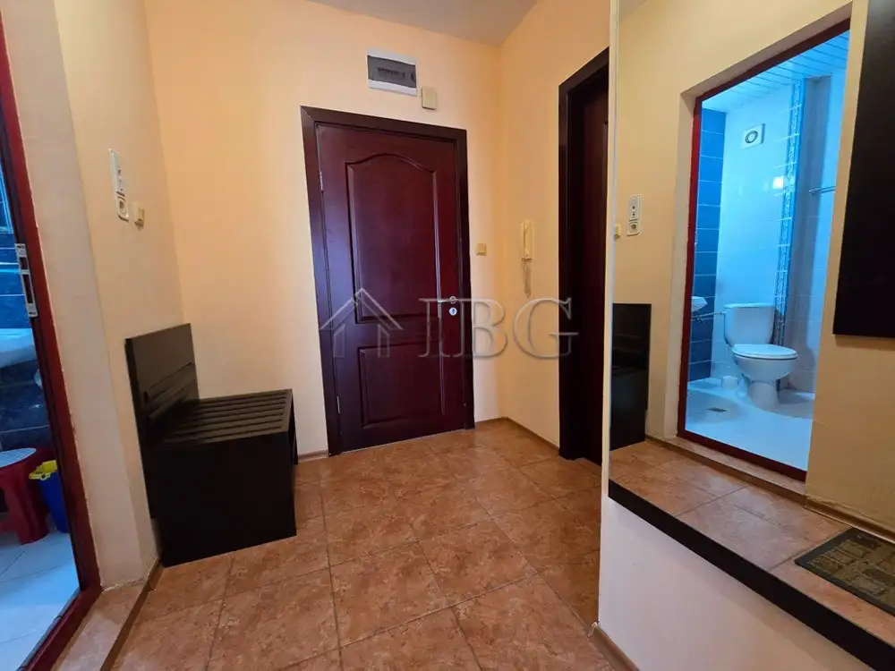 Квартира 70м² в Болгарии, Солнечный берег. Стоимостью 70000€ аренда фото-12