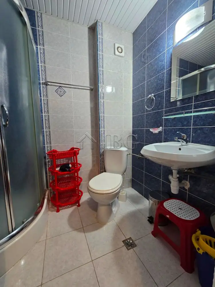 Квартира 70м² в Болгарии, Солнечный берег. Стоимостью 70000€ аренда фото-13
