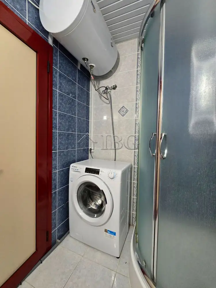 Квартира 70м² в Болгарии, Солнечный берег. Стоимостью 70000€ аренда фото-14